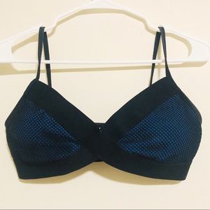 Demi Lovato Sports Bra for Fabletics